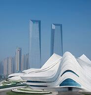 Meixi Lake Hotel, A Luxury Collection Hotel, Changsha