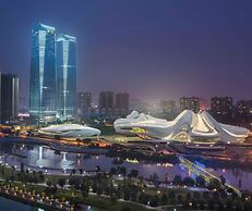 Meixi Lake Hotel, A Luxury Collection Hotel, Changsha