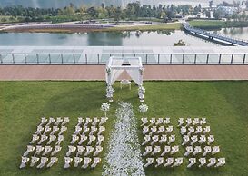 Meixi Lake Hotel, A Luxury Collection Hotel, Changsha