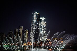 Meixi Lake Hotel, A Luxury Collection Hotel, Changsha