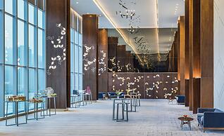 Meixi Lake Hotel, A Luxury Collection Hotel, Changsha