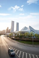 Meixi Lake Hotel, A Luxury Collection Hotel, Changsha