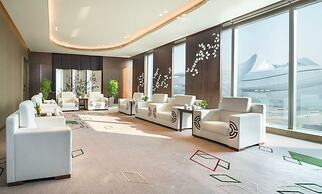 Meixi Lake Hotel, A Luxury Collection Hotel, Changsha