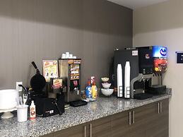 Catoosa Inn & Suites