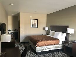 Catoosa Inn & Suites