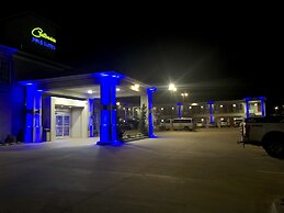 Catoosa Inn & Suites