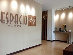 Hotel Espacio 94