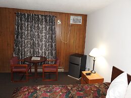 Liberty Motel