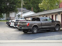 Liberty Motel