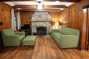 Cumberland Falls State Resort Park