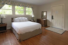 Cumberland Falls State Resort Park