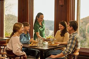 Cumberland Falls State Resort Park