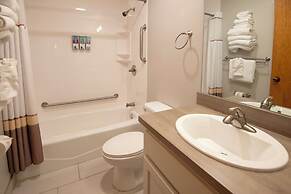 Cumberland Falls State Resort Park