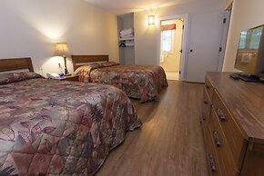 Cumberland Falls State Resort Park