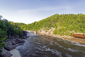 Cumberland Falls State Resort Park