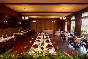 Cumberland Falls State Resort Park