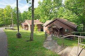 Cumberland Falls State Resort Park