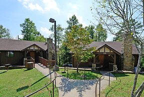 Cumberland Falls State Resort Park