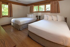 Cumberland Falls State Resort Park