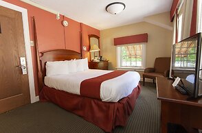 Cumberland Falls State Resort Park