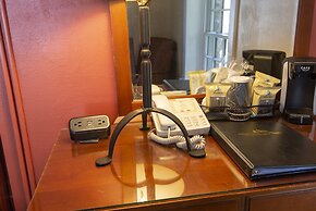 Cumberland Falls State Resort Park