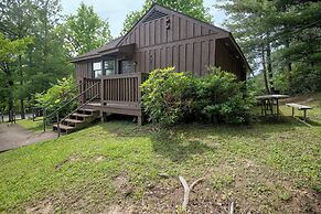 Cumberland Falls State Resort Park