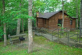 Cumberland Falls State Resort Park