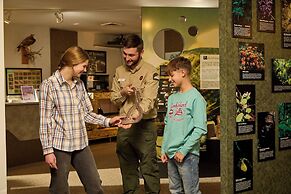 Cumberland Falls State Resort Park