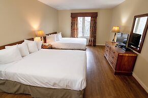 Cumberland Falls State Resort Park