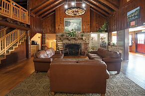 Cumberland Falls State Resort Park