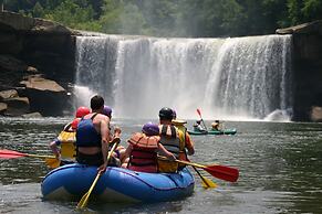 Cumberland Falls State Resort Park