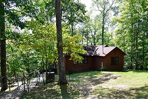 Hotel Cumberland Falls State Resort Park, Williamsburg, United States