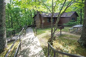 Cumberland Falls State Resort Park