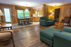 Cumberland Falls State Resort Park