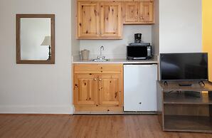 Cumberland Falls State Resort Park