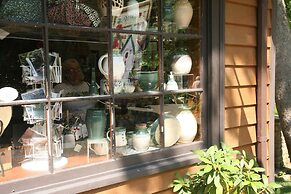 Cumberland Falls State Resort Park