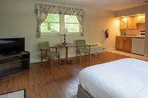 Cumberland Falls State Resort Park