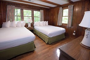 Cumberland Falls State Resort Park