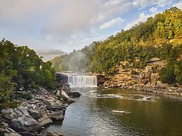 Cumberland Falls State Resort Park