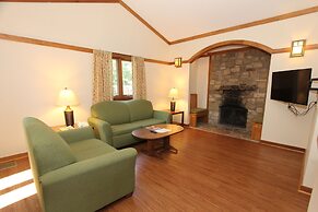 Cumberland Falls State Resort Park