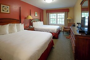 Cumberland Falls State Resort Park