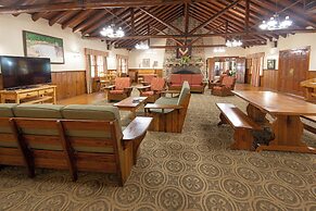 Cumberland Falls State Resort Park