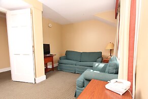 Cumberland Falls State Resort Park