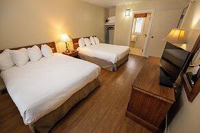 Cumberland Falls State Resort Park
