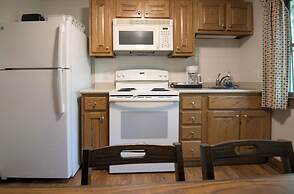 Cumberland Falls State Resort Park