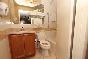 Cumberland Falls State Resort Park