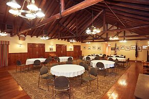 Cumberland Falls State Resort Park