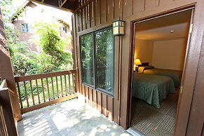 Cumberland Falls State Resort Park