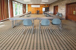 Cumberland Falls State Resort Park