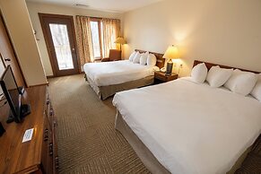 Cumberland Falls State Resort Park